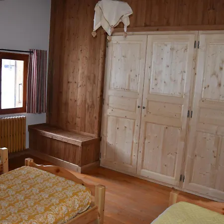 5 Pieces A Pralognan-la-vanoise, 150m², 8 Pers, Proche Commerces Et Telepherique - Fr-1-464-48 샬레