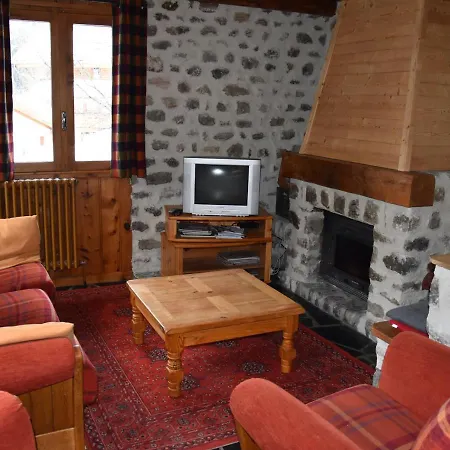5 Pieces A Pralognan-la-vanoise, 150m², 8 Pers, Proche Commerces Et Telepherique - Fr-1-464-48 * 프라로그난라베노이스