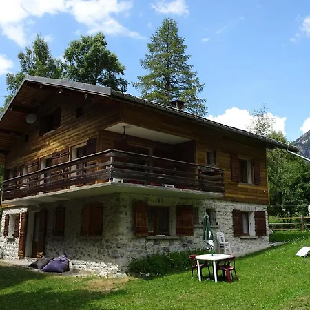5 Pieces A Pralognan-la-vanoise, 150m², 8 Pers, Proche Commerces Et Telepherique - Fr-1-464-48 프라로그난라베노이스